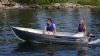 Linder Fishing 410